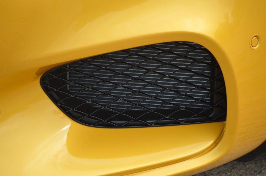 Mercedes-AMG GT 2014 года  (фото 107 из 139)